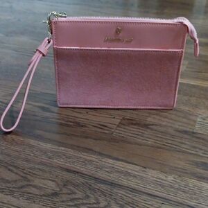 Spartina 449 Sophie Wristlet Clutch